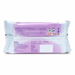 Leeford Kidogem Baby Wipes