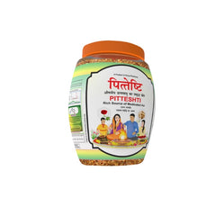 Patanjali Divya Pitteshti Hawan Samagri 400g