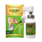 Patanjali Eargrit Eardrop 15ml