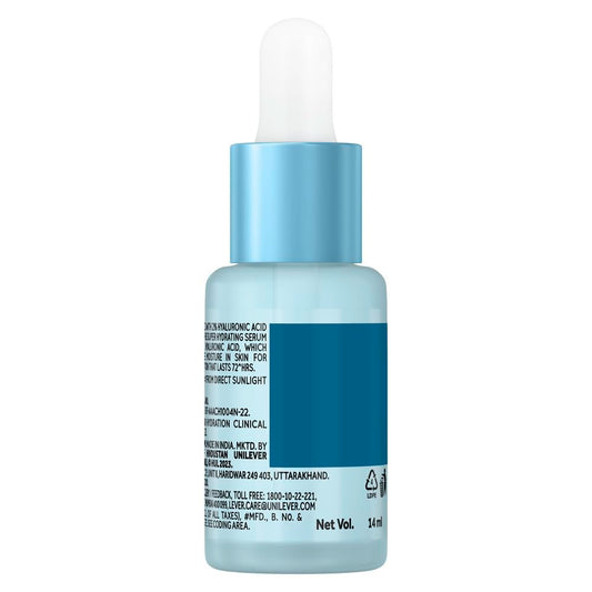 POND'S Hydra Light hyaluronic acid complex 2% Serum