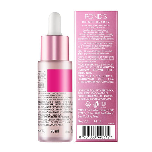 POND's Bright Beauty Anti Pigmentation Serum