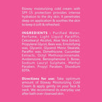 Leeford Eloway Herbal Moisturizing Cold Cream 50g