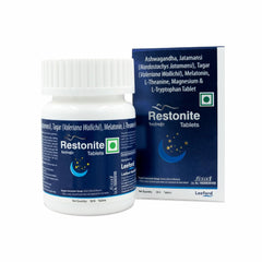 Leeford Restonite 30 Tablets