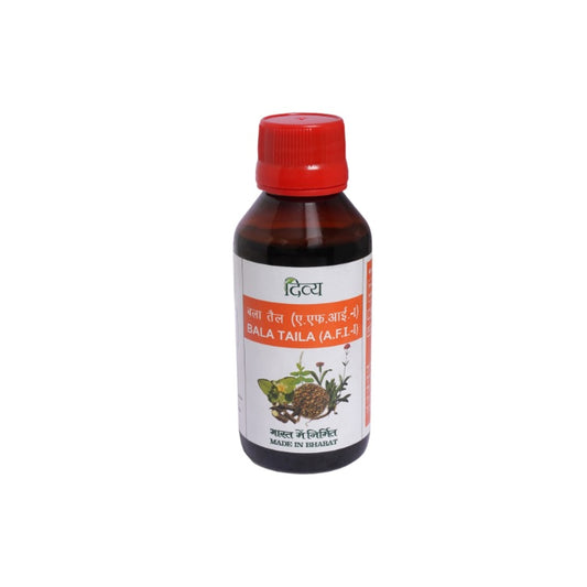 Patanjali Divya Bala Taila Oil 100ml