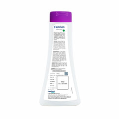 Leeford Femivin Daily Hygiene Intimate Wash for Women