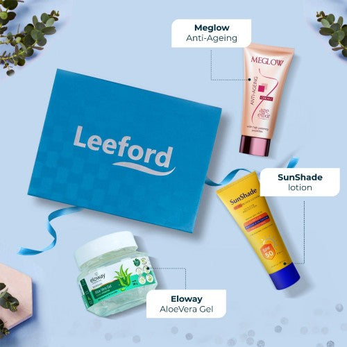 Leeford Hamper Of Pamper For Your Mother