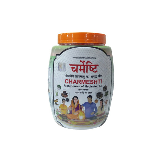 Patanjali Divya Charmeshti Hawan Samagri 400g