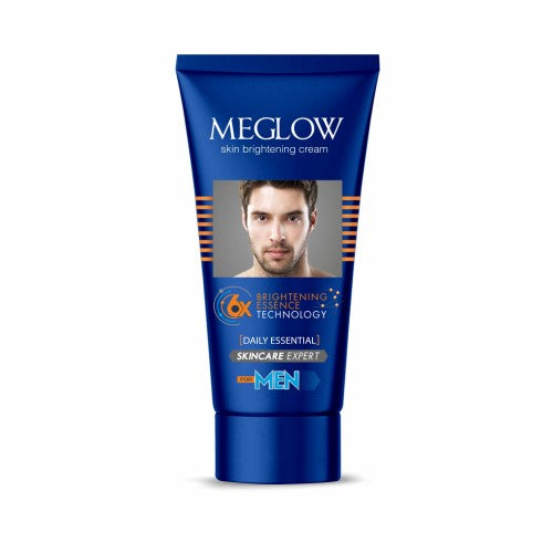 Leeford Cosmacia Meglow Hautaufhellende Creme für Männer