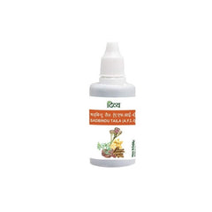 Patanjali Divya Sadbindu Taila Öl 30ml