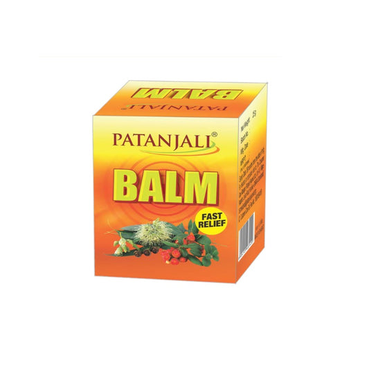 Patanjali Patanjali Balm