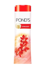 POND'S Magic,Starlight,Dreamflower,Aloe cooling and Sandal Radiance Freshness Body Talcum Powder