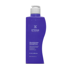 3TENX Hydrarevive and UltimateRevitalize Hair Shampoo