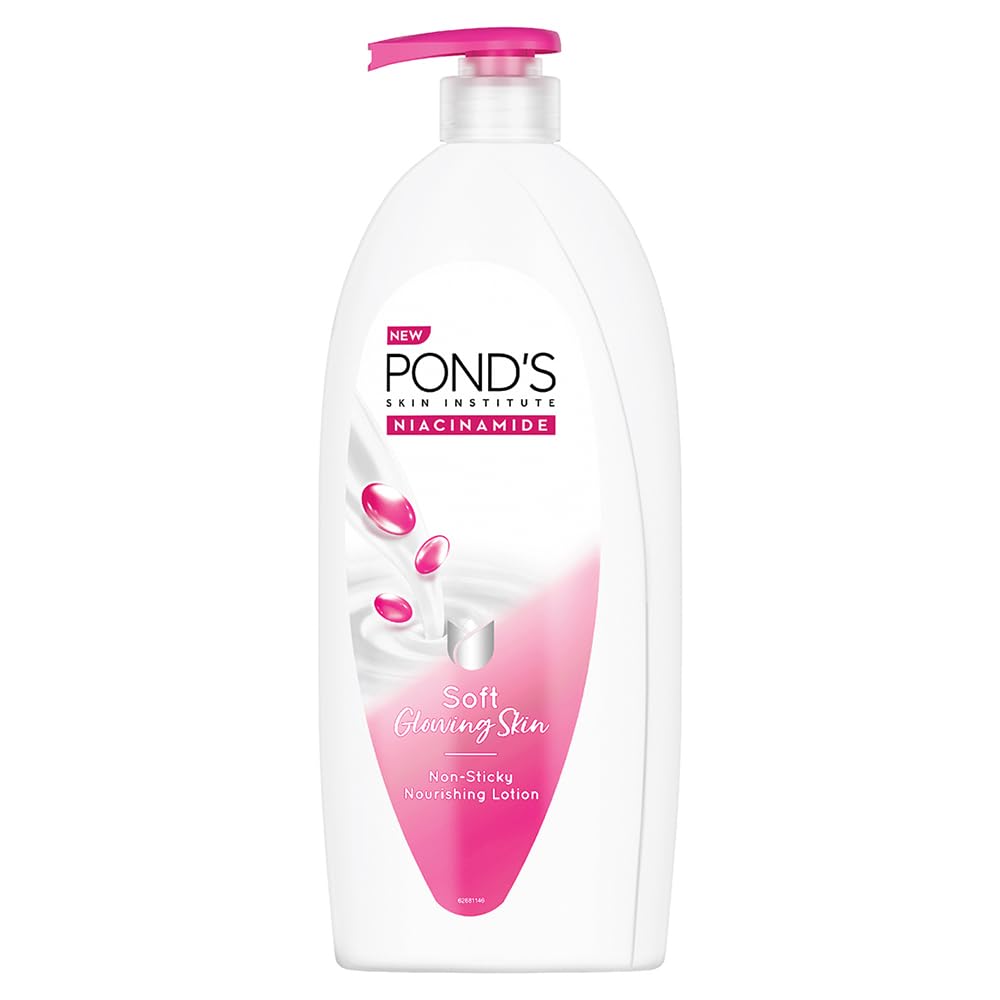 POND'S Niacinamide pflegende Körperlotion