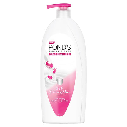 POND'S Niacinamide pflegende Körperlotion