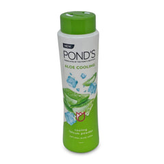 POND'S Magic,Starlight,Dreamflower,Aloe cooling and Sandal Radiance Freshness Body Talcum Powder