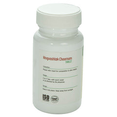 Nagarjun Hingvashtak Choornam Tabletten