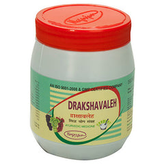 Nagarjun Drakshavaleh