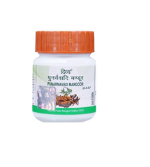 Patanjali Divya Vriddhivadhika Vati Tablets