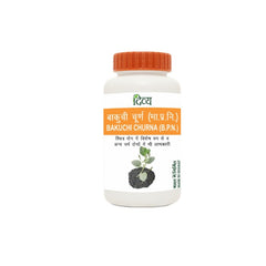 Patanjali Divya Bakuchi Churna Powder 50g