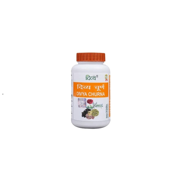 Patanjali Divya Churna Powder 100g