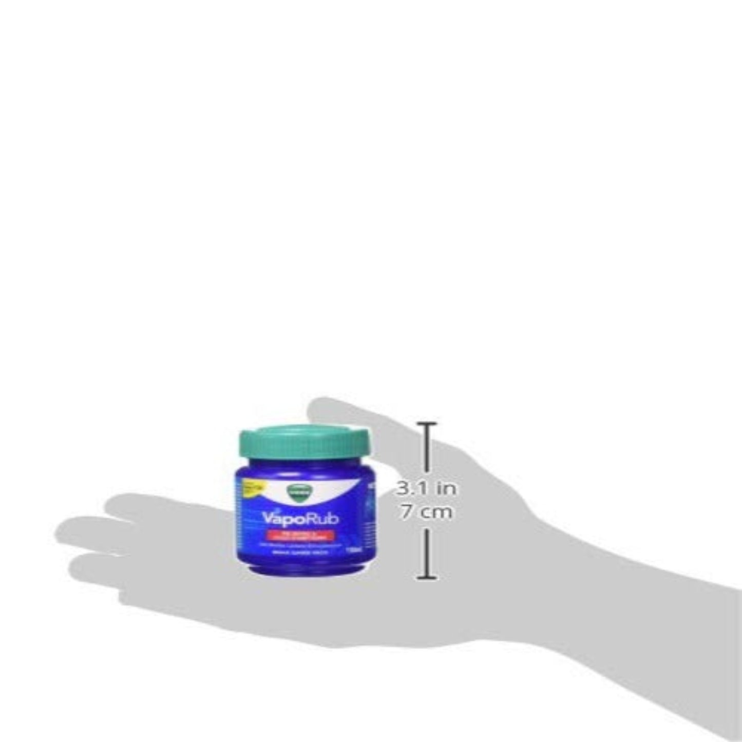 Vicks Vaporub Balm