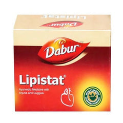 Dabur Ayurvedic Lipistat 50 Capsule