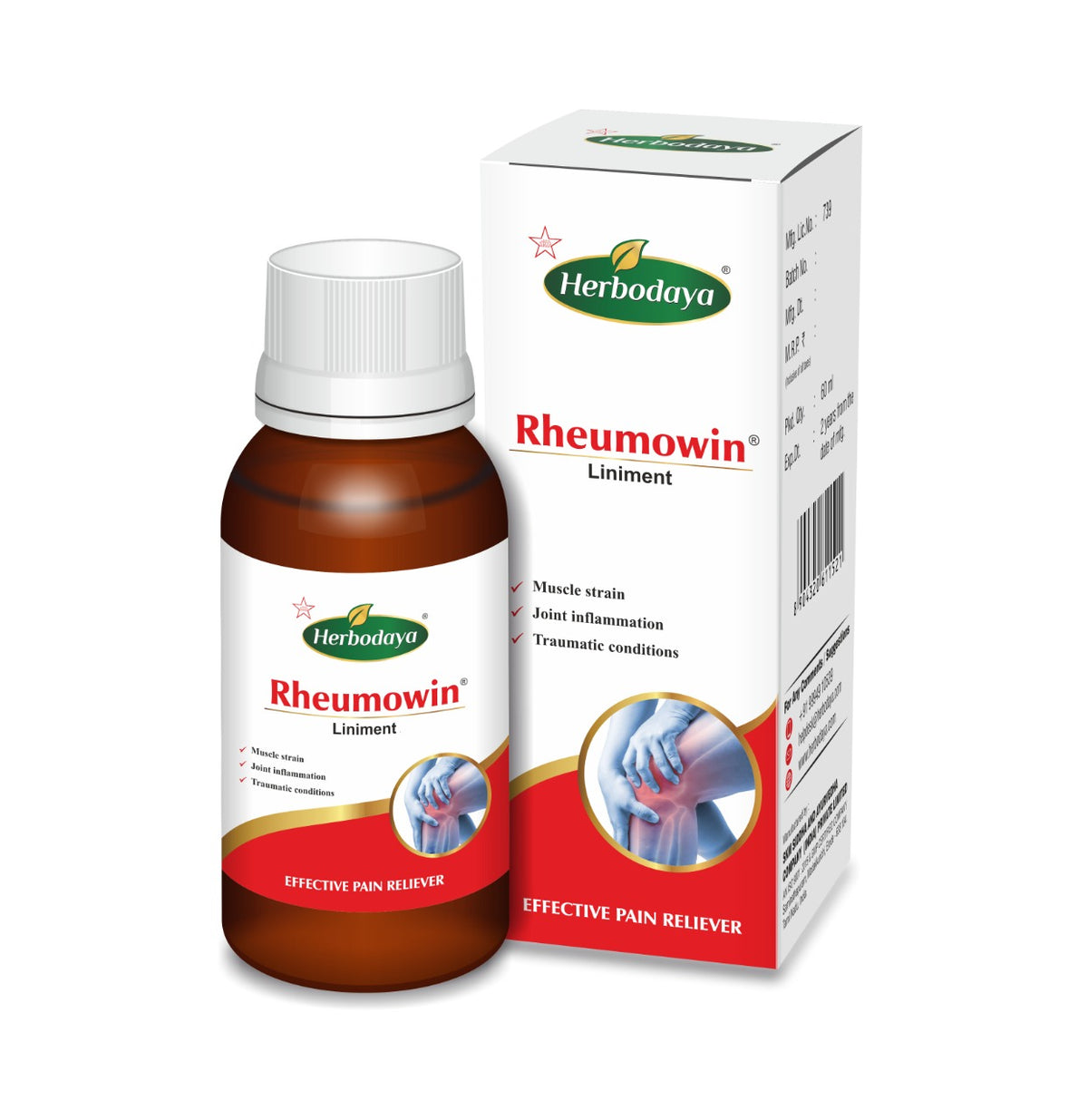 Skm Siddha Ayurveda Rheumowin Liniment,500mg Tablets & 550mg Forte Tablets