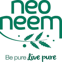 Gnfc Natural Pure Fresh Neo Neem Face Wash Reinigende Gesichtswäsche 80 ml