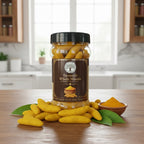 Trueroots Organic Turmeric Whole Masala 100g & 200g