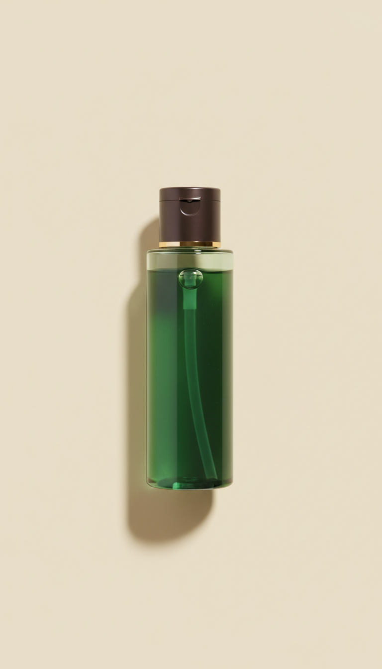 Neem & tulsi face wash for deep cleanse