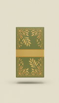 Ayurvedic Wellness Tea Gold Box