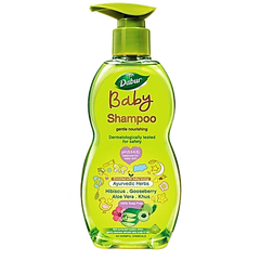 Dabur Baby Shampoo 200ml & 500ml