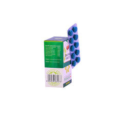 Vaidyaratnam Ayurvedic Trigonil 100 Tablets