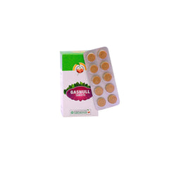 Vaidyaratnam Ayurvedic Gasnull 100 Tabletten