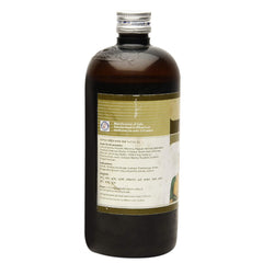 Dhootapapeshwar Ayurvedic Lohasav Liquid