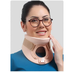 Flamingo Health Orthopaedic Cervical Orthosis Philadelphia Collar Unisex Code 2009