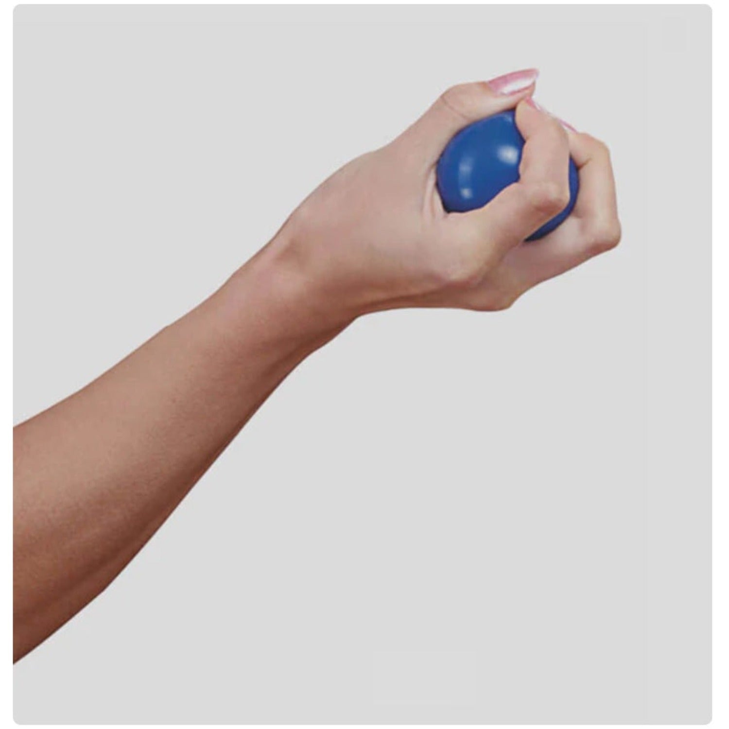 Flamingo Health Orthopaedic Gel Exercise Ball Universal Code 2138