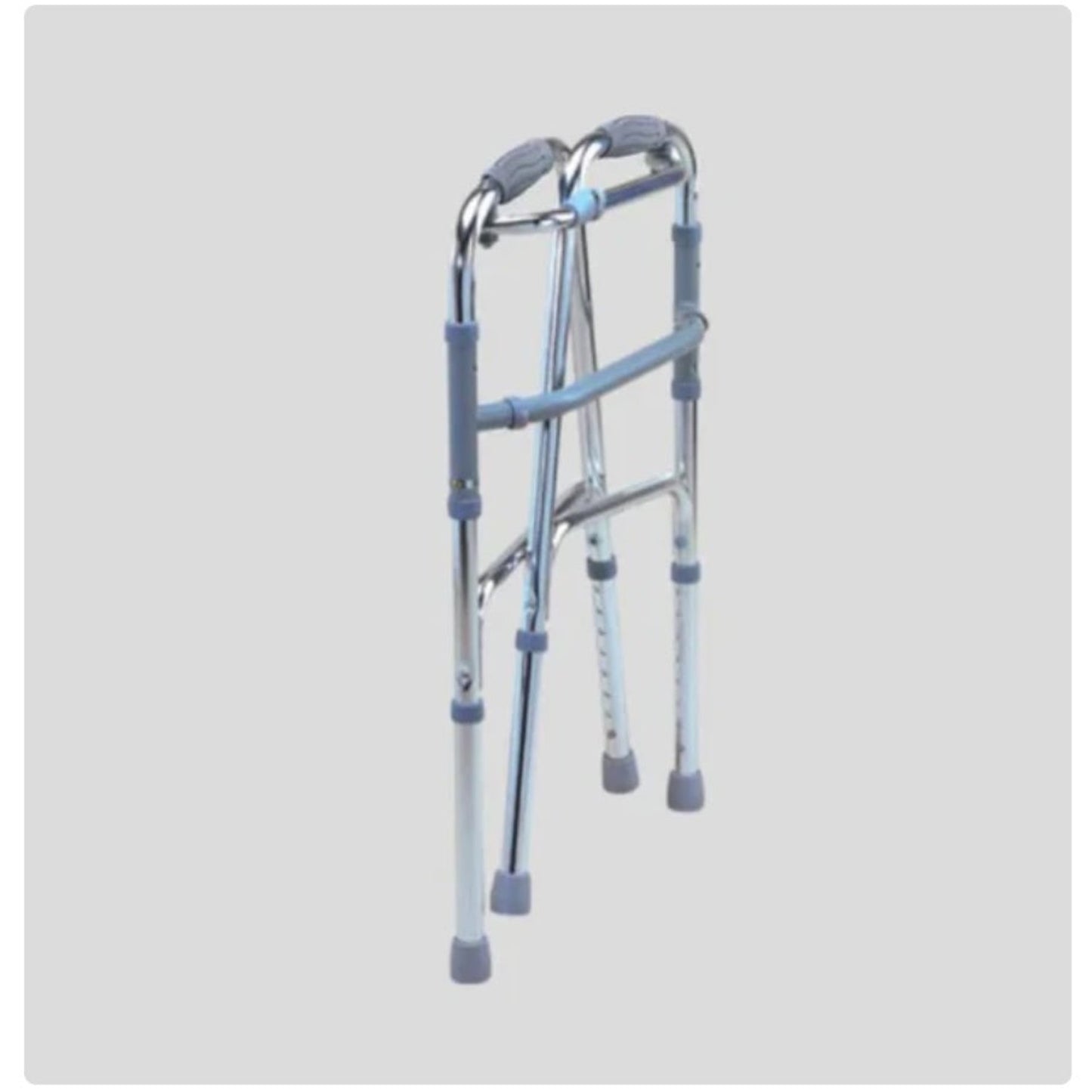 Flamingo Health Orthopaedic Classic Walker Basic Universal Code 2292