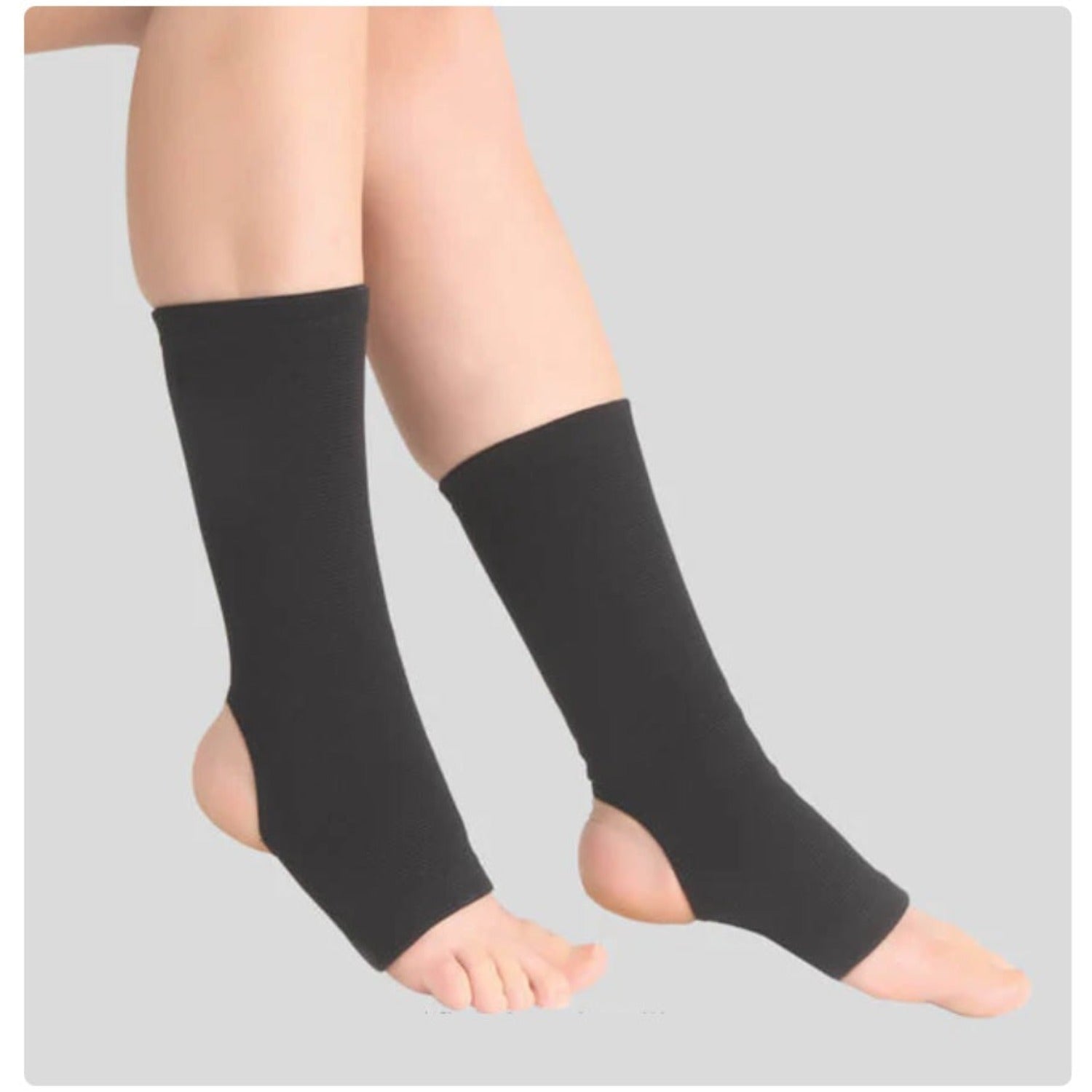 Flamingo Health Orthopaedic Anklet Code 2014