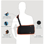 Flamingo Health Orthopaedic Arm Sling Code 2004