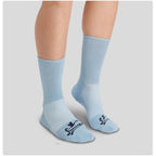Flamingo Health Orthopaedic Diabetic Socks with Anti Skid Universal Code 2156