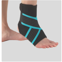 Flamingo Health Orthopaedic Ankle Grip Universal Code 2456