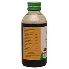 Vaidyaratnam Murivenna Thailam-Öl