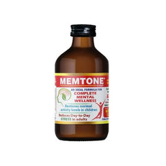 Aimil Ayurvedic Memtone Whole Body Syrup 200 ml