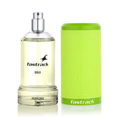 Skinn by Titan Fastrack Perfume Spray Unisex Solo 100 ml
