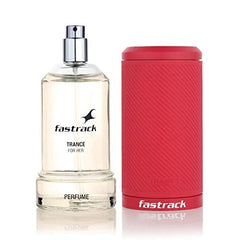 Skinn by Titan Fastrack Parfümspray Damen Puls, Beat &amp; Trance 100ml