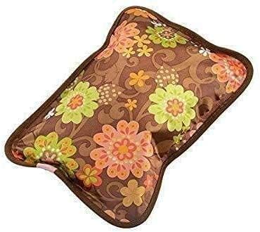 Heating Bag Hot Water Bags for Pain Relief Bag Electric Heating Color Random