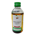 Vaidyaratnam Thrunapanchamooladi Kashayam Liquid 200ml