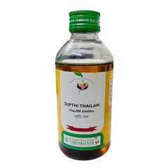 Vaidyaratnam Thrunapanchamooladi Kashayam Liquid 200ml