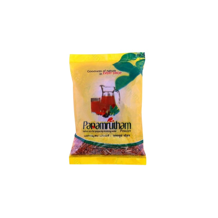 Vaidyaratnam Panamrutham Powder 40G